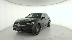 Nero ossidiana Usata 2023 Mercedes GLC300e Advanced SUV | 59.900 € (Buon prezzo)