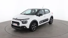 Bianco Usata 2024 Citroën C3 PureTech | 13.799 € (Buon prezzo)