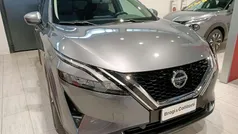 Grigio Usata 2022 Nissan Qashqai Style Edition SUV | 19.900 € (Ottimo prezzo)