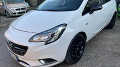 Bianco Usata 2015 Opel Corsa Tre volumi | 7000 € (Ottimo prezzo)