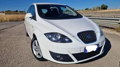 Bianco Usata 2011 Seat Altea Style Monovolume | 4990 € (Buon prezzo)