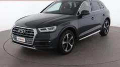 Usata 2020 Audi Q5 Sport SUV | 29.799 € (Buon prezzo)
