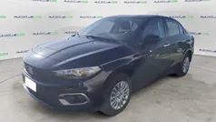 Bianco Nuova 2024 Fiat Tipo Tre volumi | 16.400 € (Ottimo prezzo)