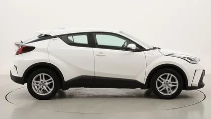 Usata Toyota C-HR Business Edition 122 CV (89 kW) 2021 SUV
