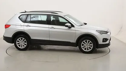 Usata Seat Tarraco Style 150 CV (110 kW) 2023 SUV