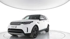 Bianco Usata 2019 Land Rover Discovery 5 S SUV | 21.400 € (Buon prezzo)