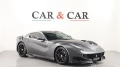 Grigio silverstone opaco Usata 2016 Ferrari F12 Coupé | 1.380.000 €