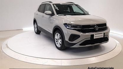 Nouvelle VW T-Cross Edition 116 ch (85 kW) 2026 Beige SUV