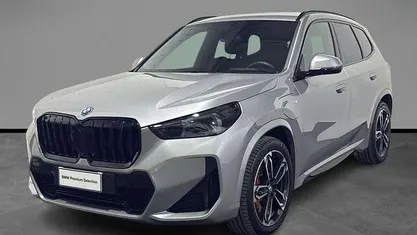 Usata BMW X1 M Sport 245 CV (180 kW) 2025 SUV
