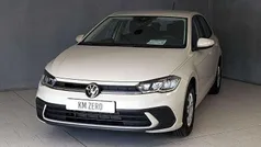 Grigio Nuova 2024 VW Polo Edition Tre volumi | 18.780 € (Ottimo prezzo)