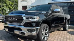 Nero Usata 2020 Dodge Ram Limited Pick-up | 58.200 € (Ottimo prezzo)