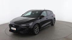 Nero Usata 2023 Ford Focus ST-Line | 19.999 € (Super prezzo)