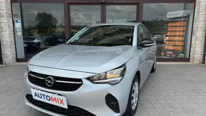Usata Opel Corsa Elegance 75 CV (55 kW) 2022 Other Utilitaria