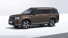 Nuova 2024 Hyundai Santa Fe SUV | 52.550 € (Buon prezzo)