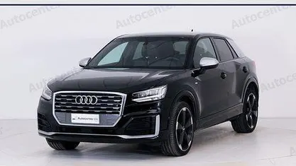 Usata 2017 Audi Q2 Sport SUV | 16.500 € (Ottimo prezzo)
