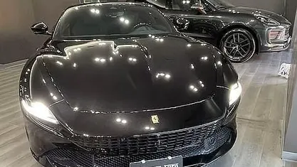 Usata Ferrari Roma 620 CV (456 kW) 2023