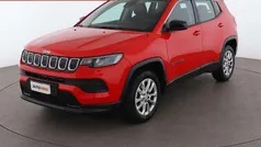 Usata 2022 Jeep Compass Longitude SUV | 19.999 € (Ottimo prezzo)
