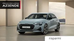 Usata 2025 Audi A3 Advanced Tre volumi | 39.200 € (Buon prezzo)