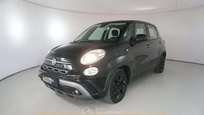 Usata 2021 Fiat 500L Cross Monovolume | 11.700 € (Buon prezzo)