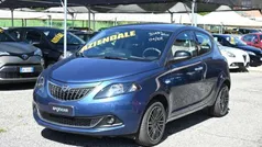 Blu Usata 2022 Lancia Ypsilon Gold Due volumi | 9900 € (Super prezzo)