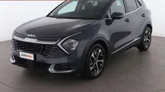 Usata 2022 Kia Sportage Style SUV | 20.399 € (Ottimo prezzo)