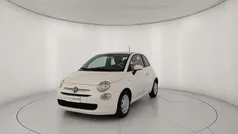 Usata 2018 Fiat 500 Pop | 9850 € (Buon prezzo)