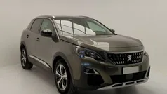 Usata 2020 Peugeot 3008 Allure SUV | 18.500 € (Ottimo prezzo)