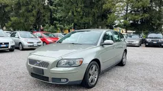 Usata 2007 Volvo V50 Momentum Station wagon | 2900 € (Buon prezzo)