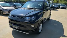 Usata 2023 Mahindra KUV100 Due volumi | 10.900 € (Buon prezzo)