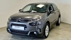 Grigio Usata 2020 Citroën C4 Cactus Shine Due volumi | 13.990 € (Buon prezzo)