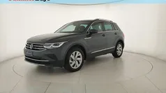 Usata 2020 VW Tiguan Elegance SUV | 24.400 € (Ottimo prezzo)