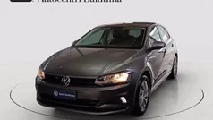 Usata 2021 VW Polo Trendline Due volumi | 14.690 € (Buon prezzo)