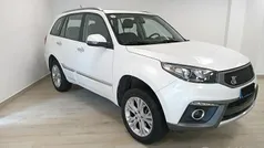 Bianco Usata 2019 DR DR5 SUV | 8900 € (Buon prezzo)