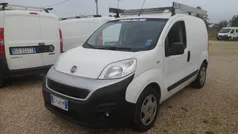 Usata 2023 Fiat Fiorino Monovolume | 7000 € (Ottimo prezzo)