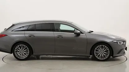 Usata Mercedes CLA180 Shooting Brake 136 CV (100 kW) 2021 Station wagon