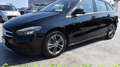 Nero Usata 2020 Mercedes B180 Business Monovolume | 22.800 € (Buon prezzo)