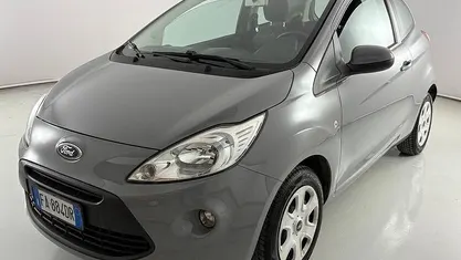 Usata 2015 Ford Ka Berlina | 6400 € (Buon prezzo)