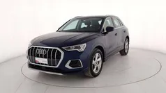 Usata 2023 Audi Q3 Advanced SUV | 34.200 € (Super prezzo)