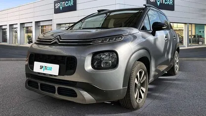 Usata 2021 Citroën C3 Aircross PureTech SUV | 11.900 € (Ottimo prezzo)