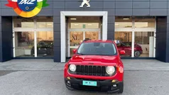 Rosso Usata 2017 Jeep Renegade Limited SUV | 16.900 € (Buon prezzo)