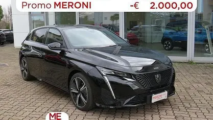 Usata 2025 Peugeot 308 GT Berlina | 24.900 € (Buon prezzo)