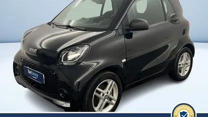Usata Smart ForTwo Electric Drive Pure 41 kW (56 CV) 2022
