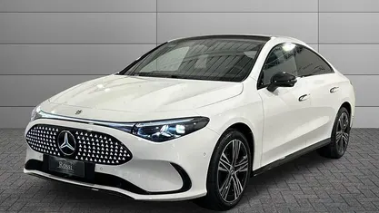 Usata Mercedes CLA250 272 CV (200 kW) 2026 Berlina
