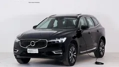 Nero Usata 2021 Volvo XC60 Inscription SUV | 32.900 € (Ottimo prezzo)