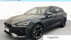 Magnetic tech Usata 2024 Cupra Leon Station wagon | 24.900 € (Ottimo prezzo)