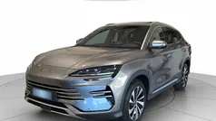 Grigio Nuova 2025 BYD Seal U Comfort SUV | 37.500 € (Buon prezzo)