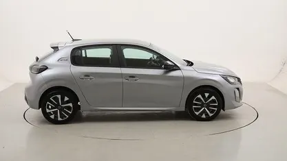 Nuova Peugeot 208 Style 101 CV (74 kW) 2025 Utilitaria