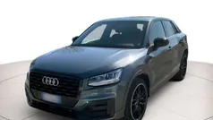 Grigio titanio Usata 2020 Audi Q2 S-Line SUV | 24.800 € (Buon prezzo)