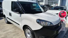 Usata 2022 Fiat Doblò Business Monovolume | 14.300 € (Super prezzo)