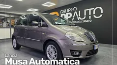 Usata 2008 Lancia Musa Monovolume | 4500 € (Buon prezzo)